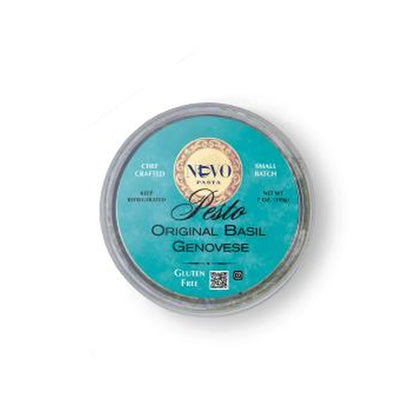 Nuovo G/F Pesto Basil Genovese 170G