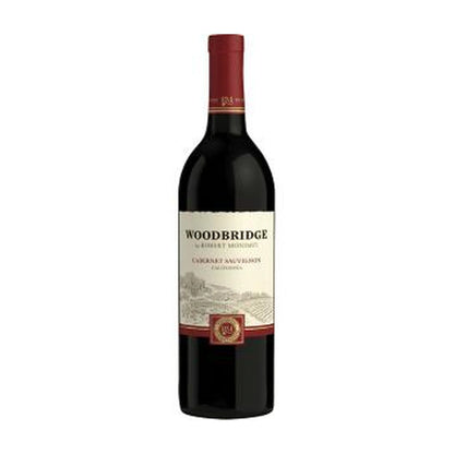 Woodbridge Cabernet Sauvignon 750Ml