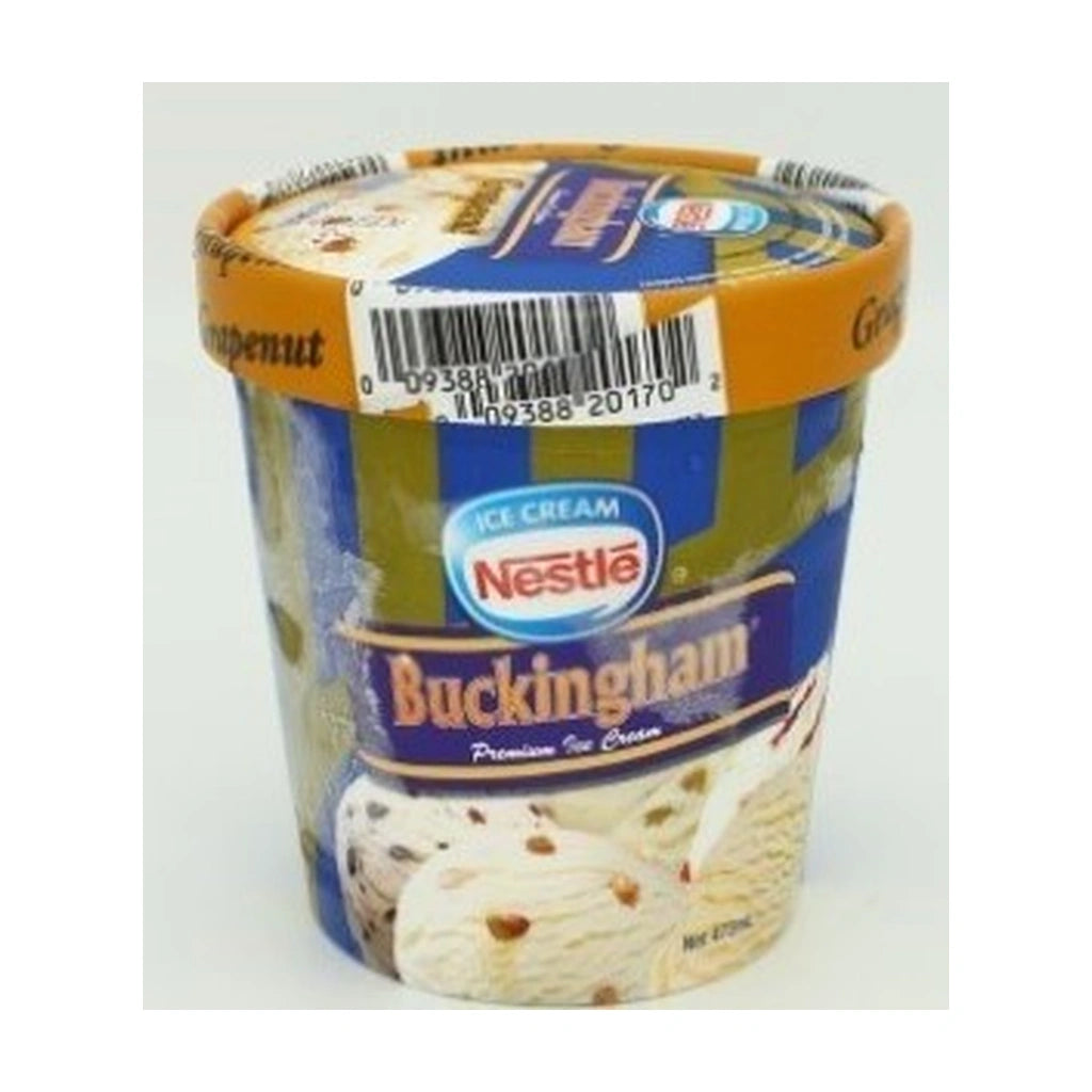 Nestle Grapenut 473Ml