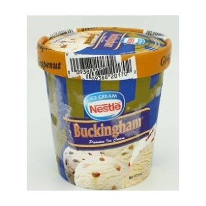 Nestle Grapenut 473Ml