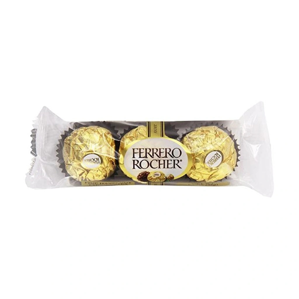 Ferrero Rocher 3Ct