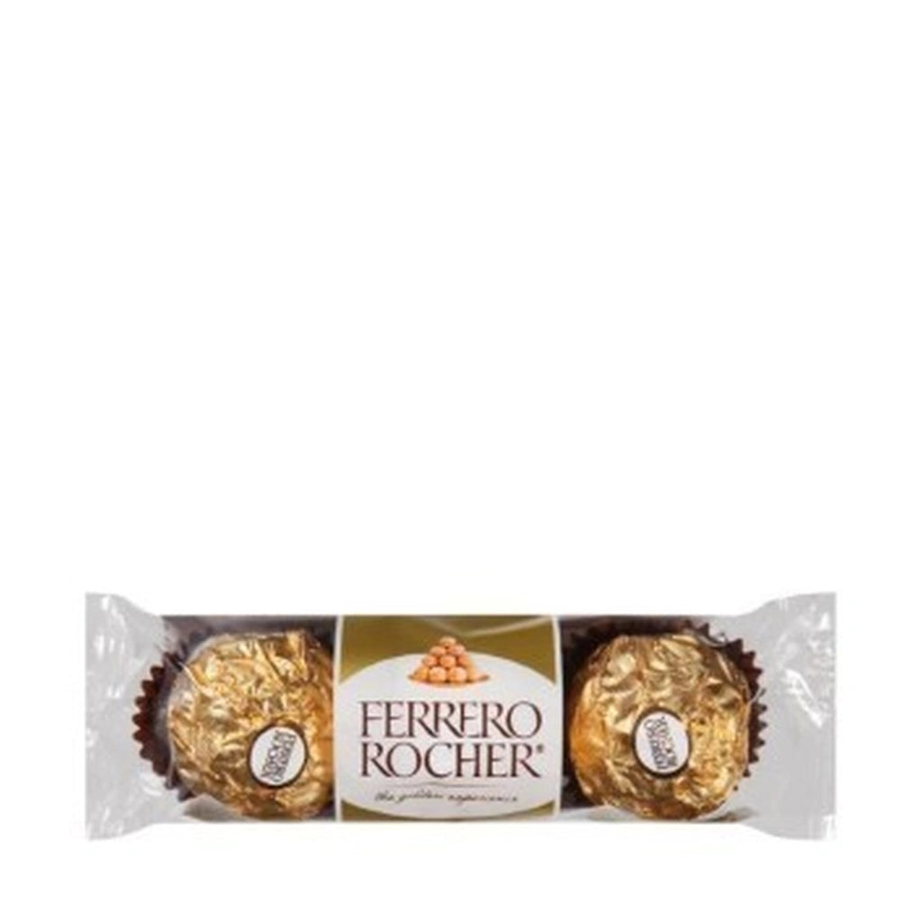 Ferrero Collection Chocolate 3Ct