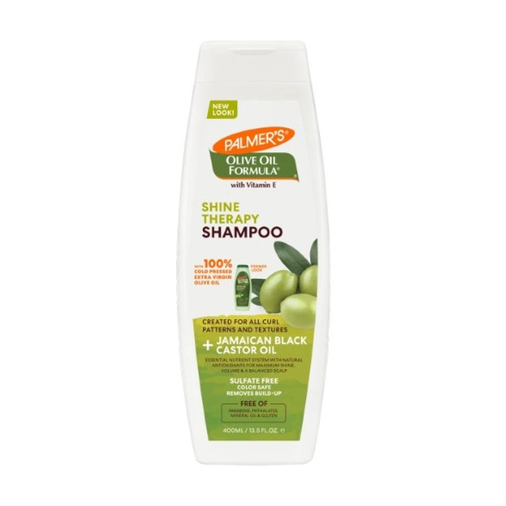 Palmer'S Olive Oil Shampoo 500Ml
