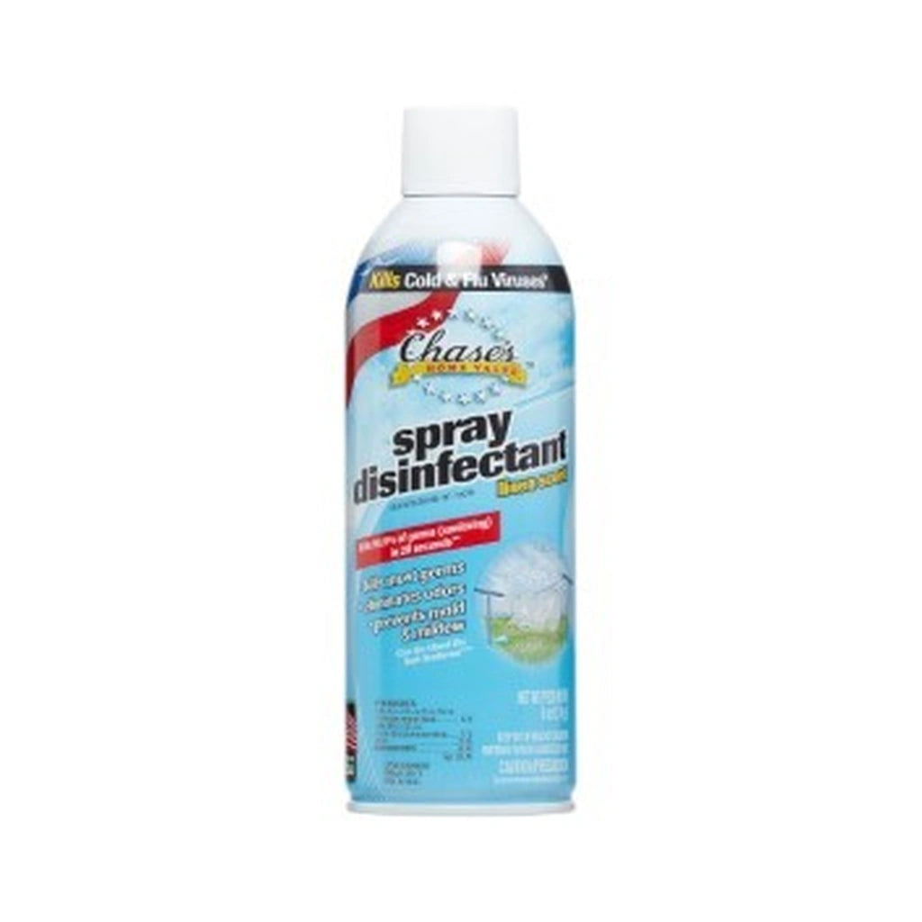 Chases Linen Disinfectant Spray 6Oz