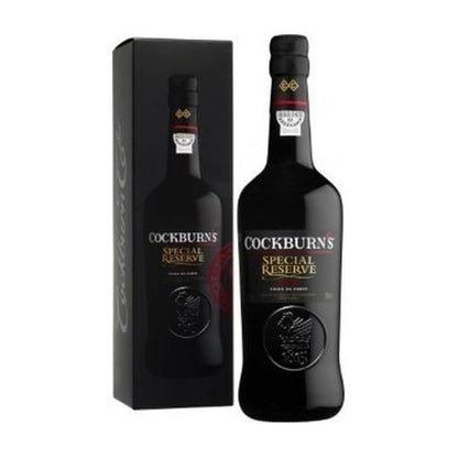 Cockburn'S Port Wine 1Lt
