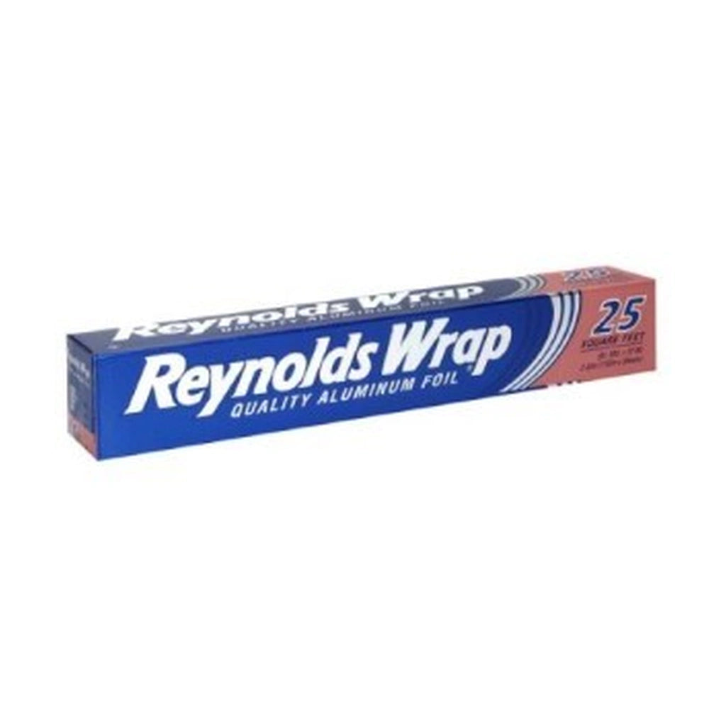 Reynolds Wrap 25Sqft