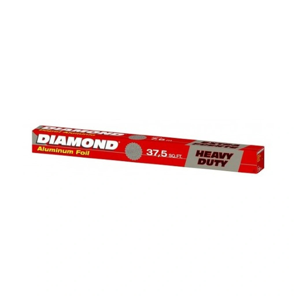 Diamond Heavy Duty Foil 37.5Ft.