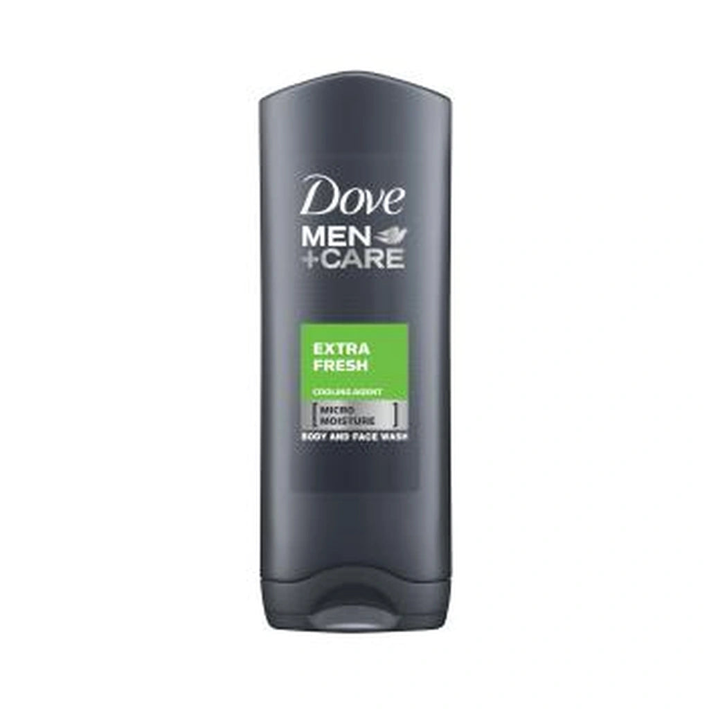Dove Mens Soap Extra Fresh