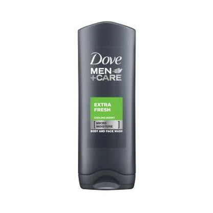 Dove Mens Soap Extra Fresh