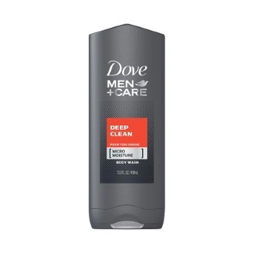 Dove Men Body Wash Dp Cl13.5Oz