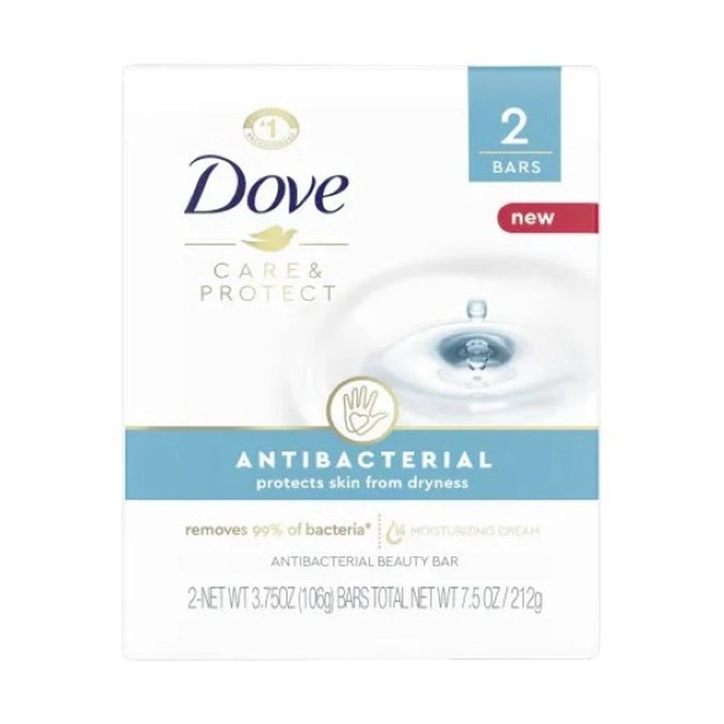 Dove Bar Care + Protectant 7.5Oz