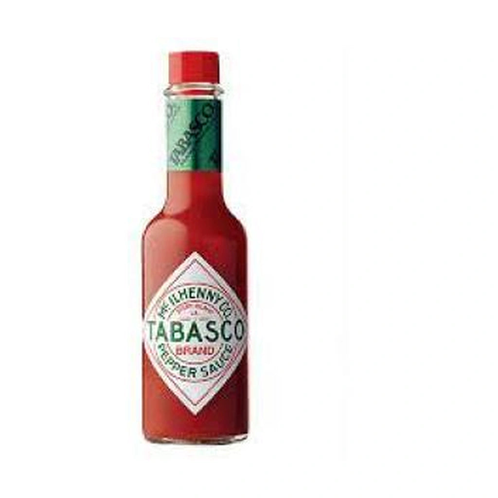 Tabasco Pepper Sauce 5Oz