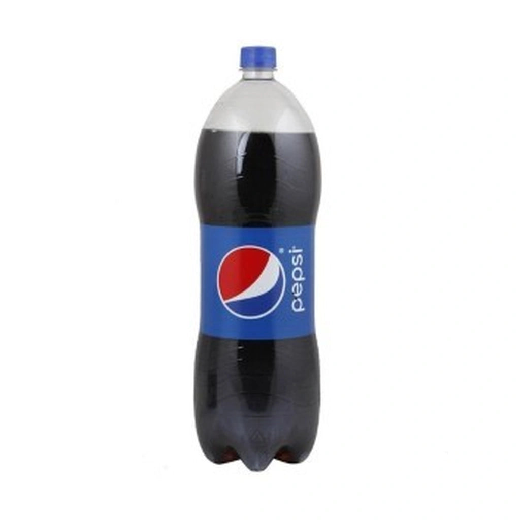 Pepsi Soda 2Lt