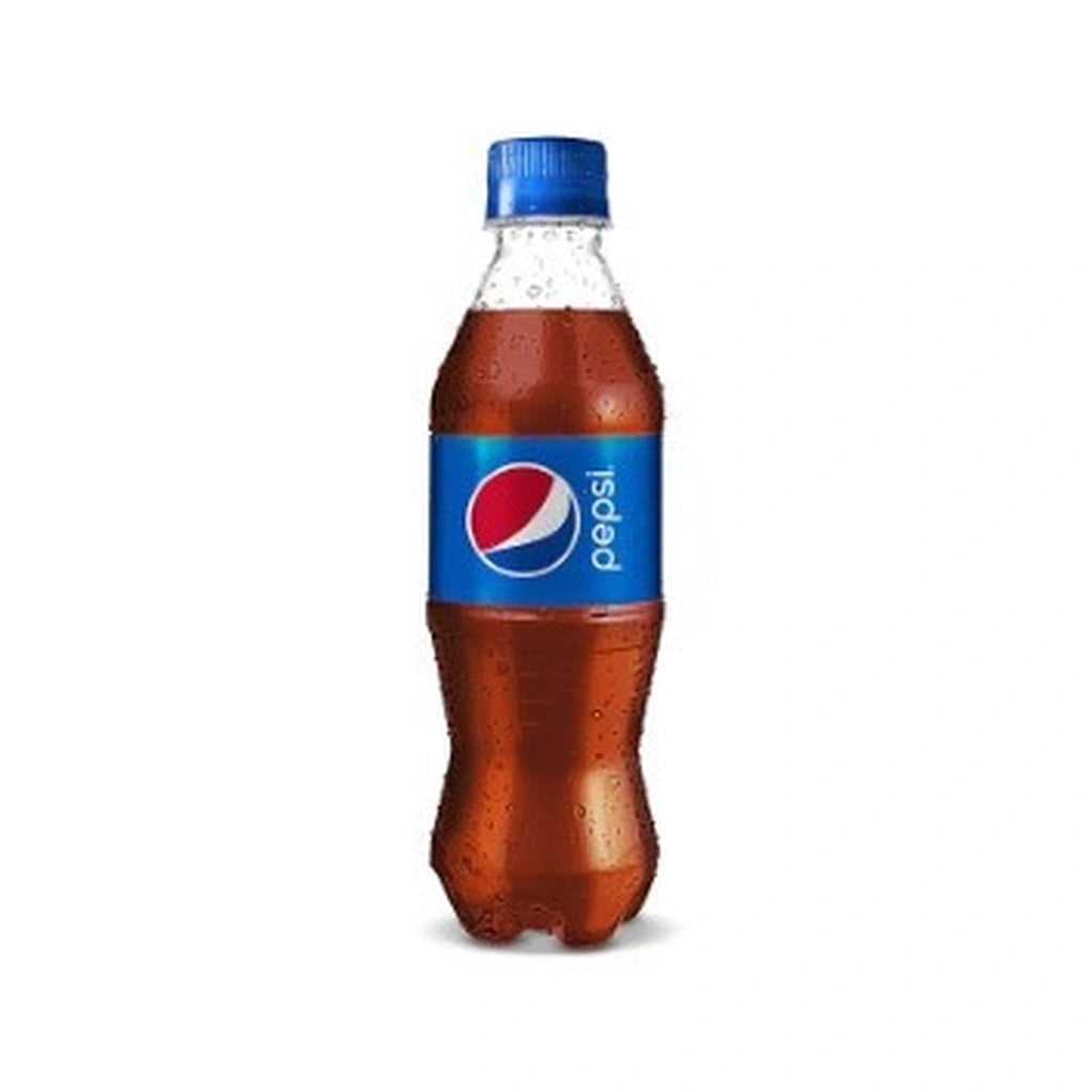 Pepsi Likkle Bubbla Soda 350Ml