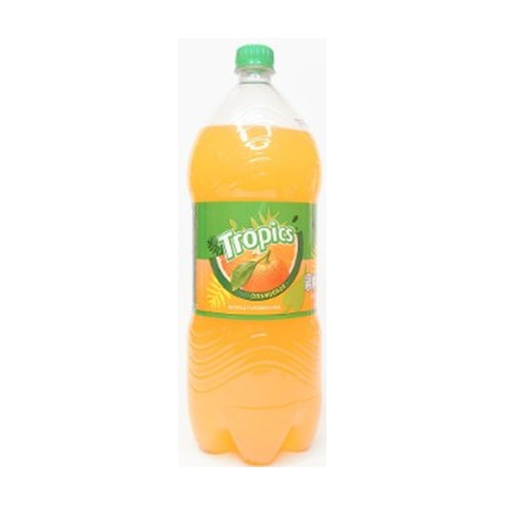 Tropics Orangeade 2Lt