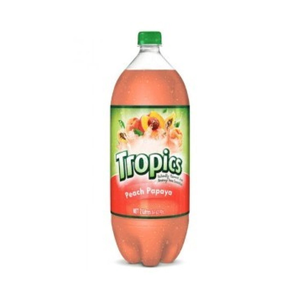Tropics Peach Papaya 2Lt