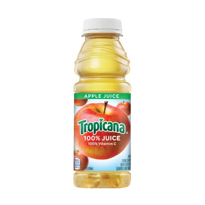 Tropicana Apple Juice 450Ml