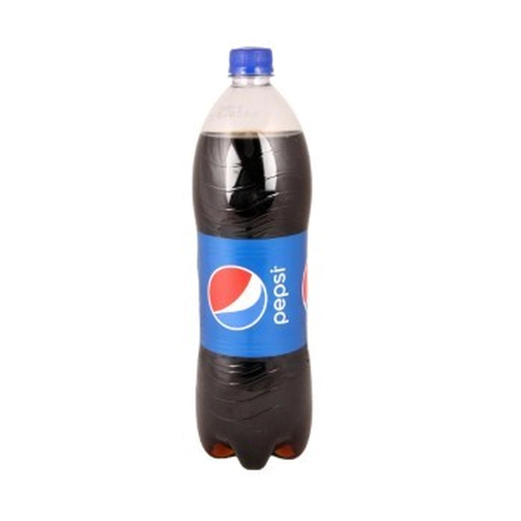 Pepsi Soda 1.25Lt