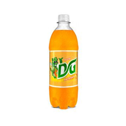 D&G Kola Champagne 591Ml