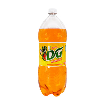 D&G Kola Champagne 2Lt