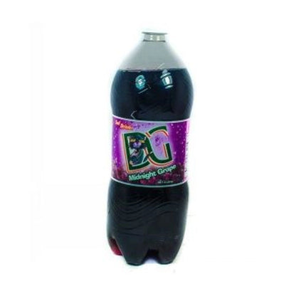 D&G Grape Soda 2Lt