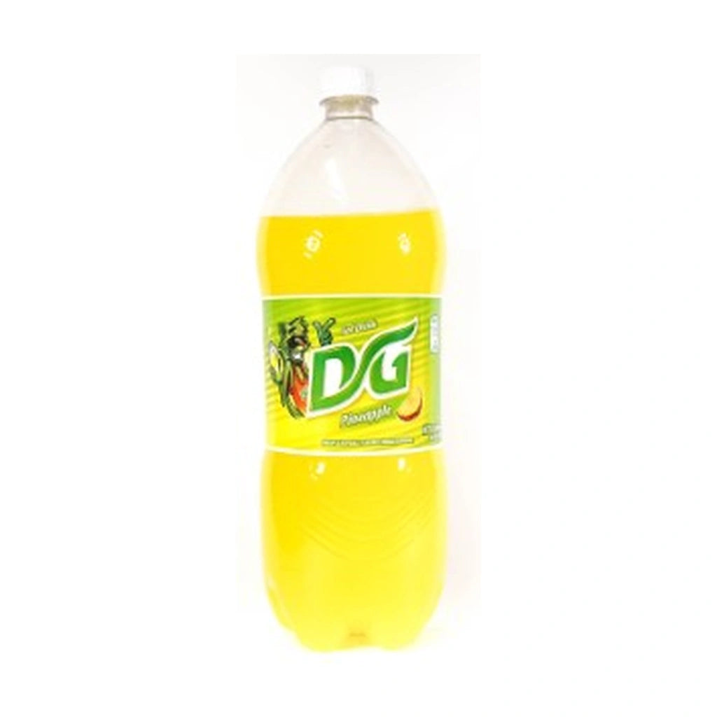 D&G Pineapple 2Lt.