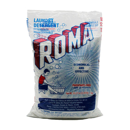 Roma Laundry Detergent 1Kg