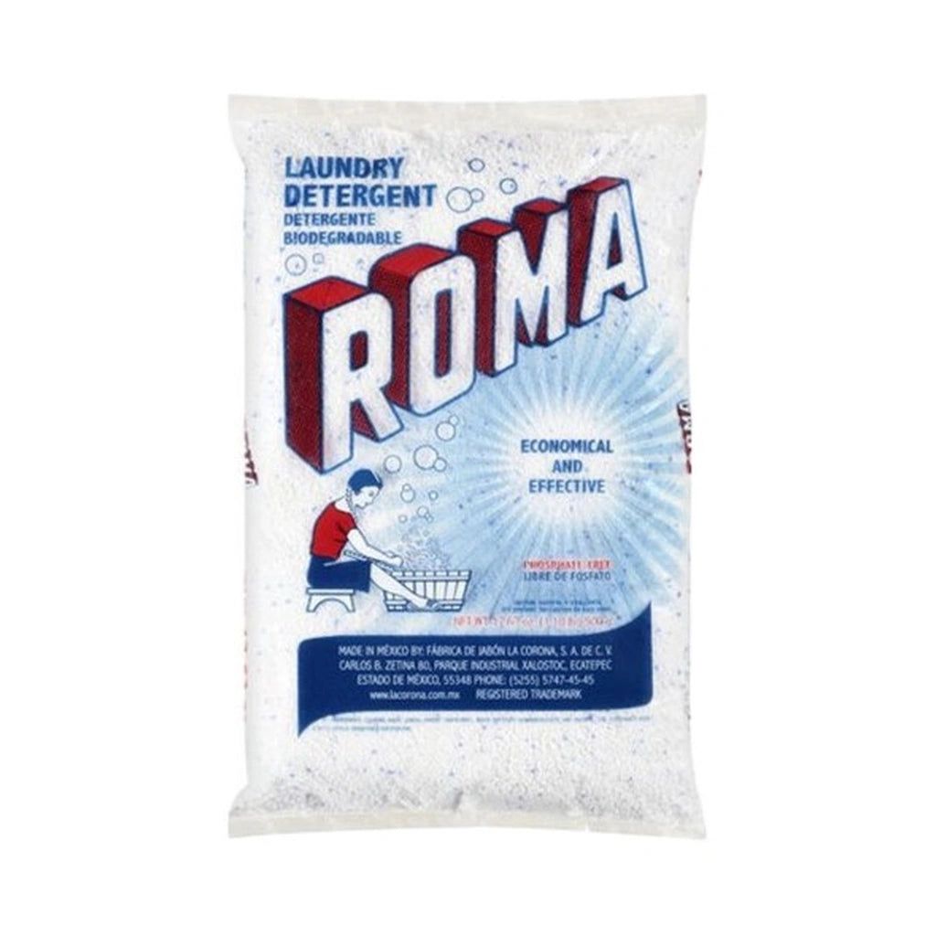 Roma Laundry Detergent 500G