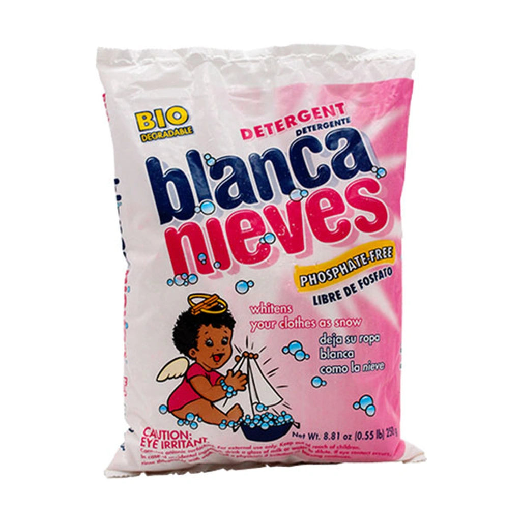 Blanca Laundry Detergent 250G