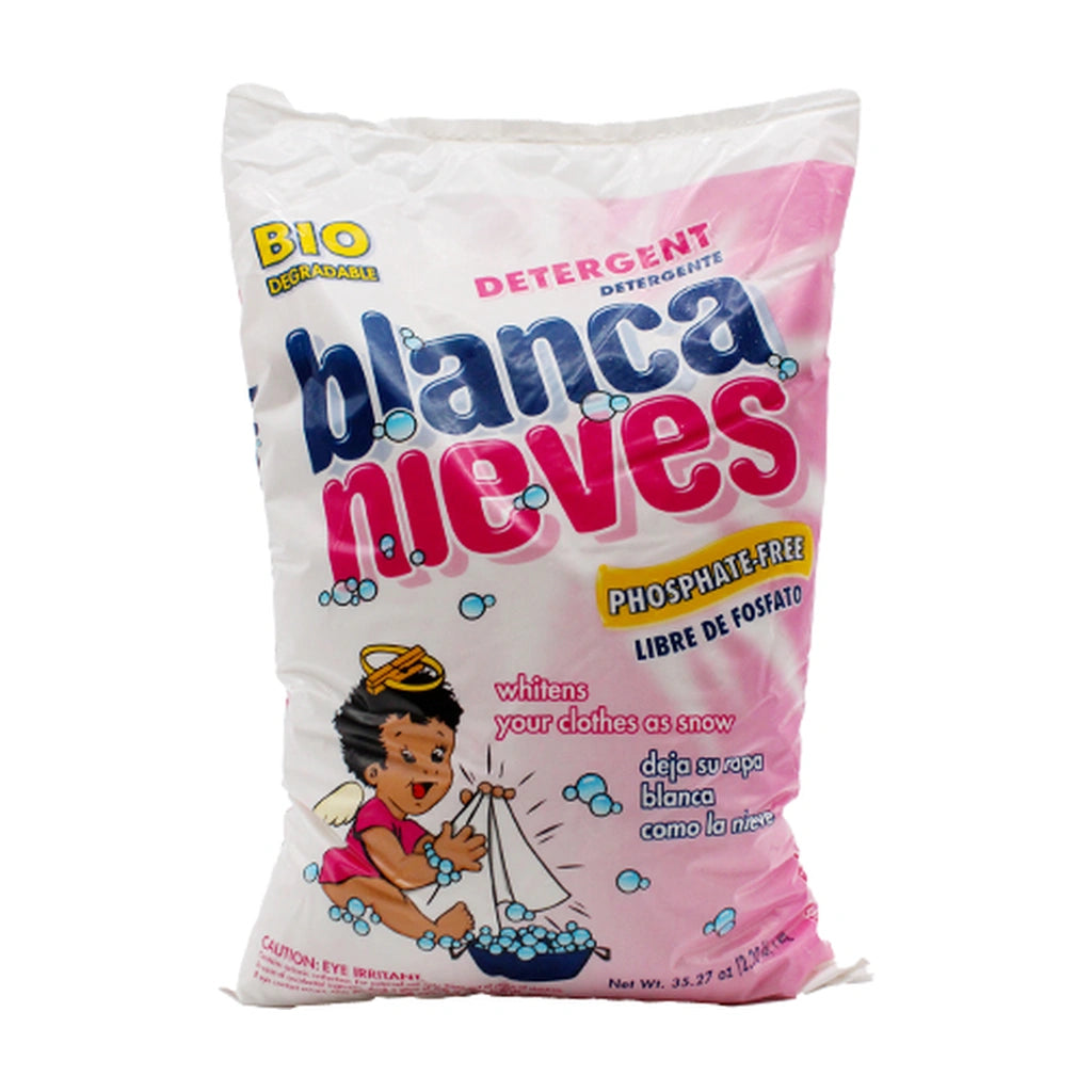 Blanca Laundry Detergent 1Kg
