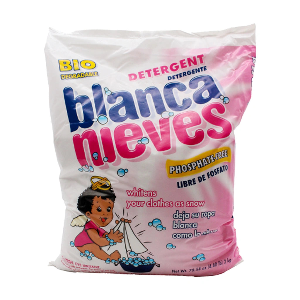 Blanca Laundry Detergent 4Lb