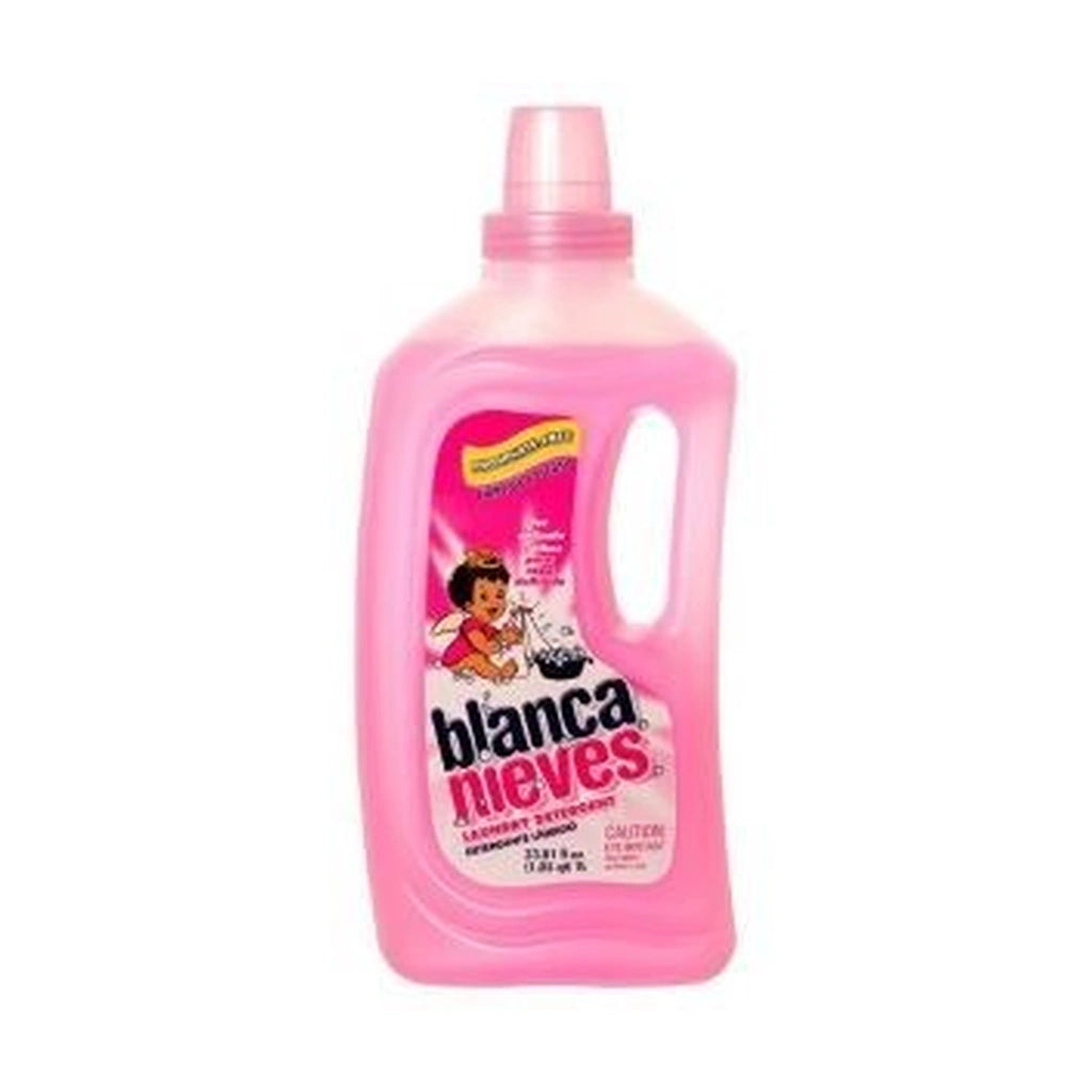 Blanca Nieves Liquid Detergent 1Lt
