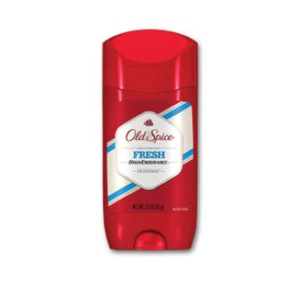 Old Spice He Deo Fresh 3.25Oz