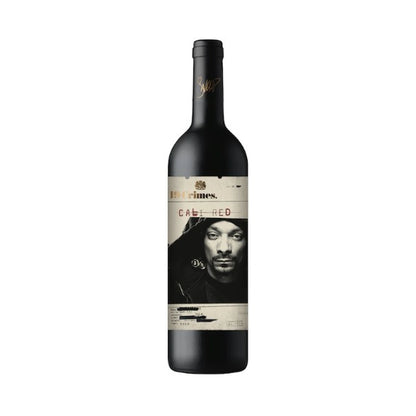 19 Crimes Cali Red Wine 750Ml