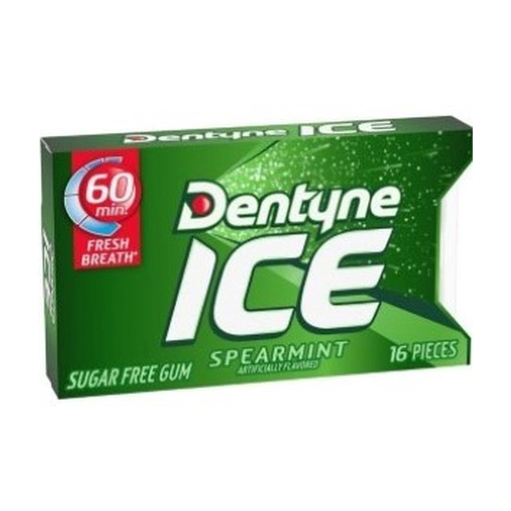 Dentyne Ice Spremnt 16Pcs
