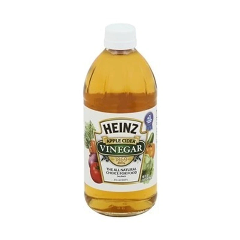 Heinz 698 Cider Glass 16Oz