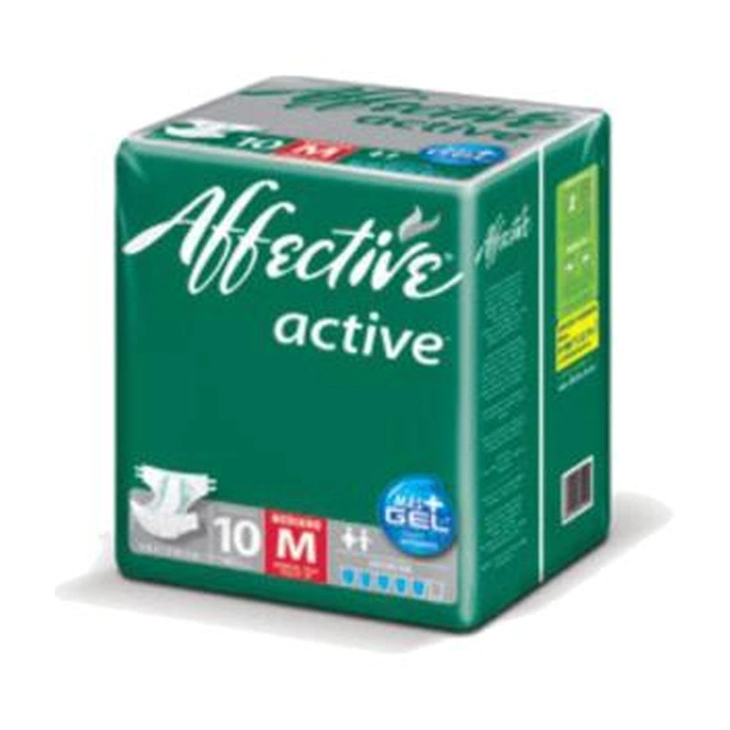 Affective Act Adult Dis Brief M 10Ct