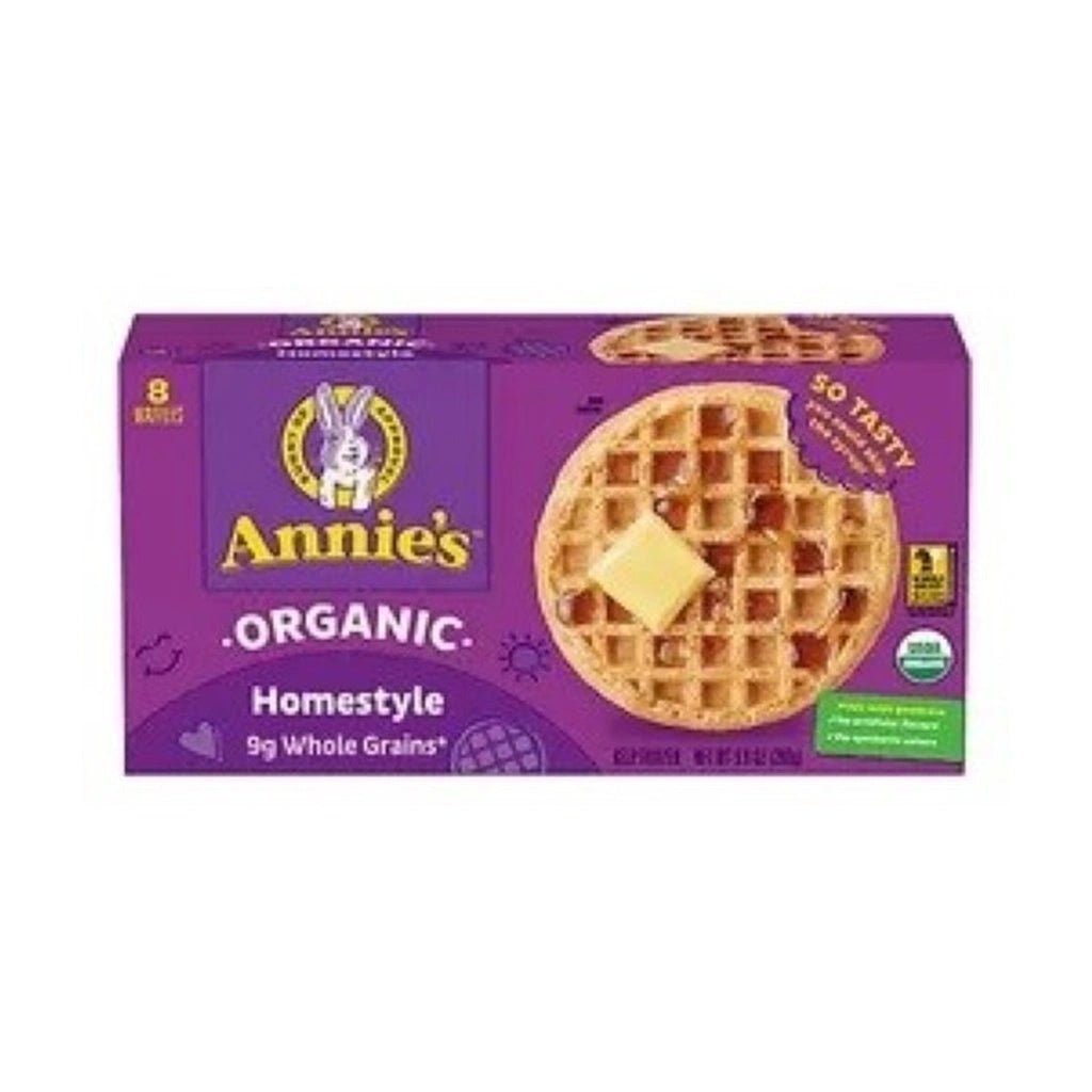 Annie'S Original Homestyle Waffle 280G