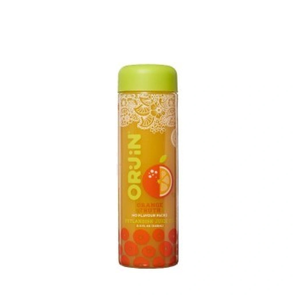 Orijin Orange Truth 340Ml