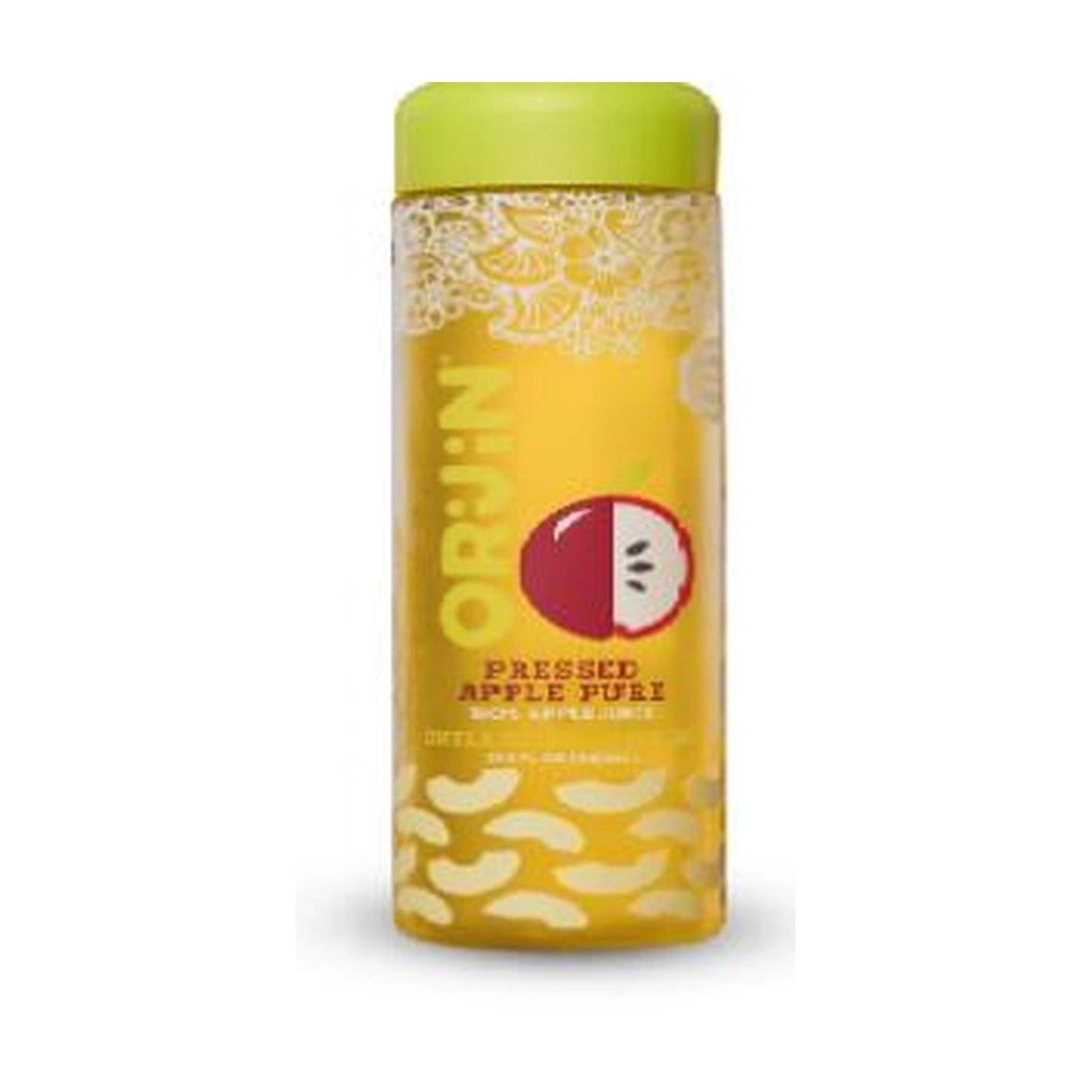 Orijin Pressed Apple Pure 340Ml