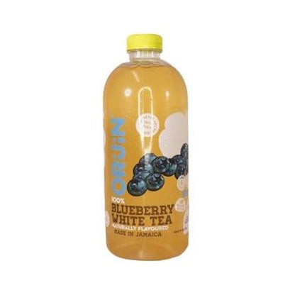 Orijin Blueberry White Tea 1.5Lt