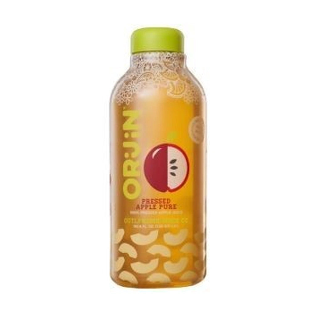 Orijin Pressed Apple Pure 1.5Lt