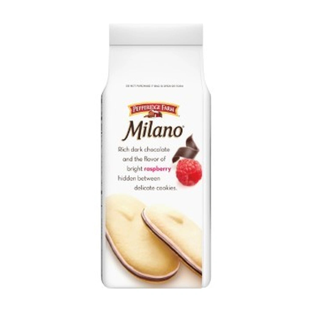 Pepperidge Farms Milano Raspberry 213G