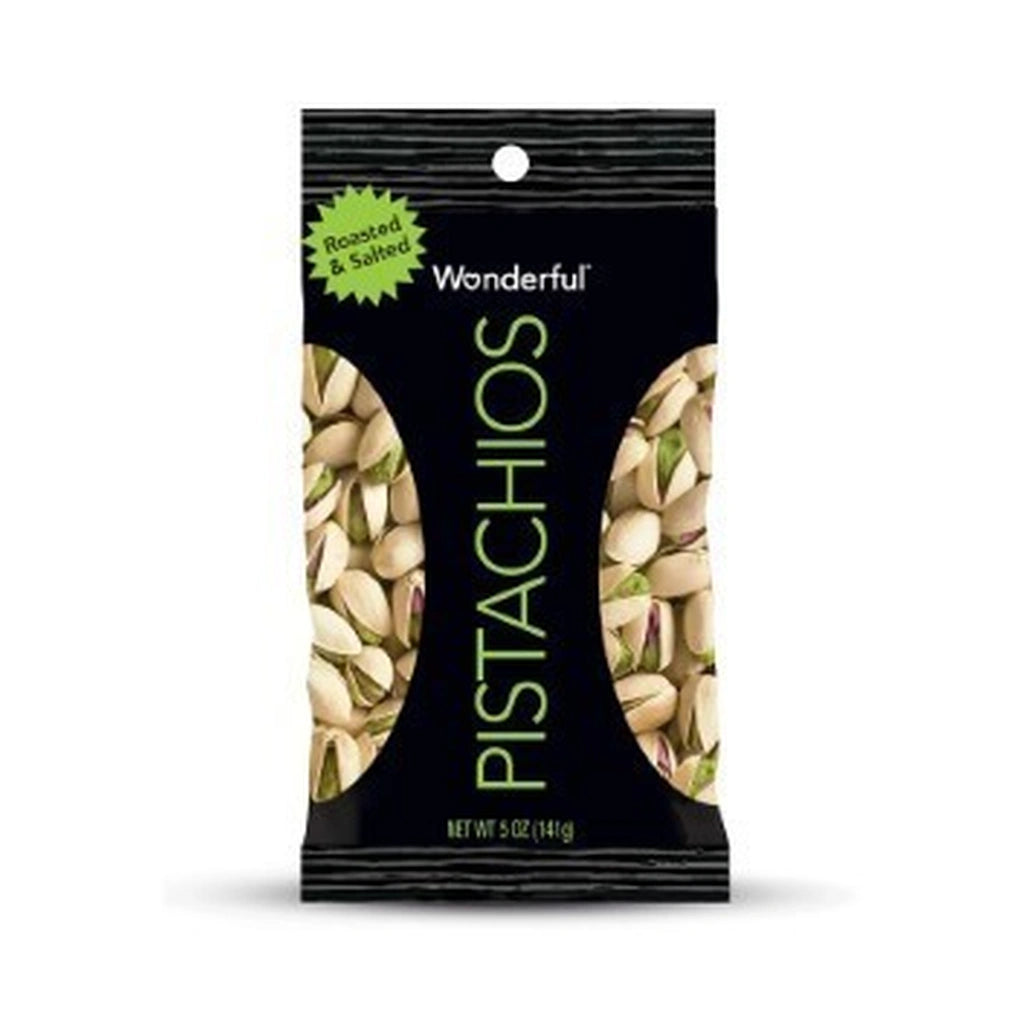 Wonderful Pistachio Sltd 5Oz