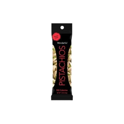 Wonderful Pistachio Sweet Chili 1.25Oz