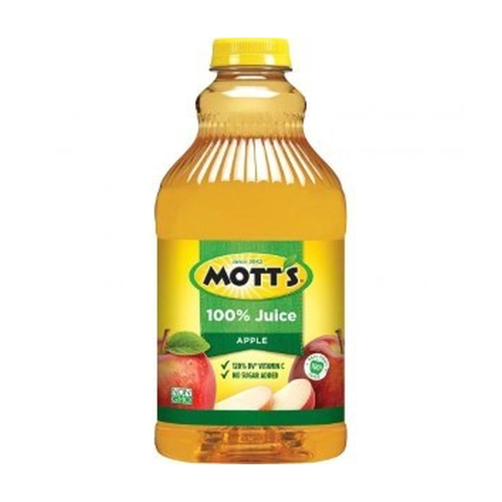 Motts Apple Juice 64Oz