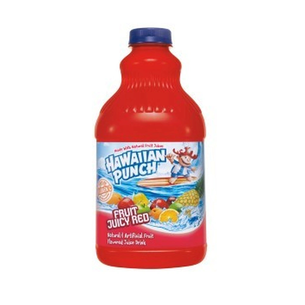 Hawaiian Punch Juicy Red 64Oz