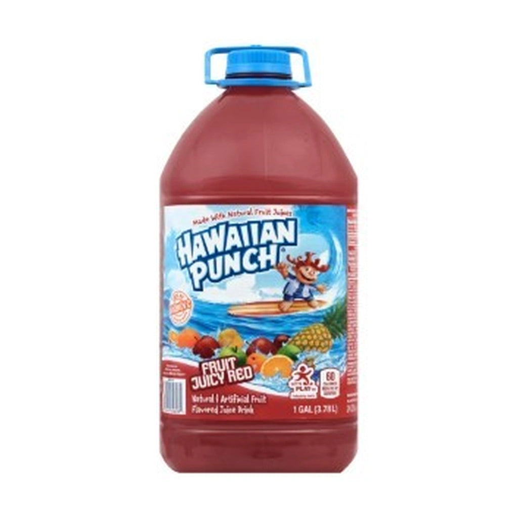 Hawaiian Punch Juicy Red 1Gal