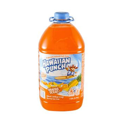 Hawaiian Punch Orange 1Gal