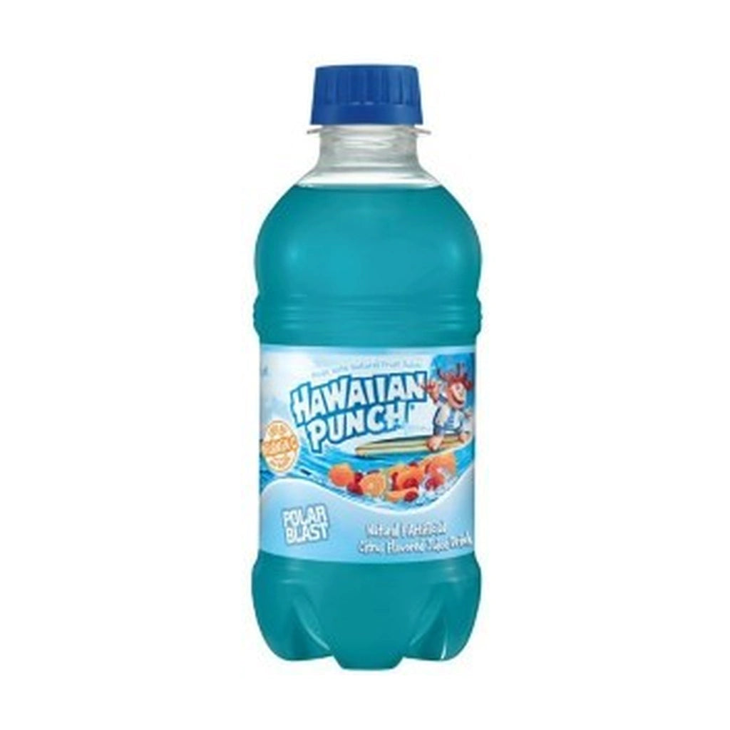Hawaiian Punch Polar Blast 296Ml